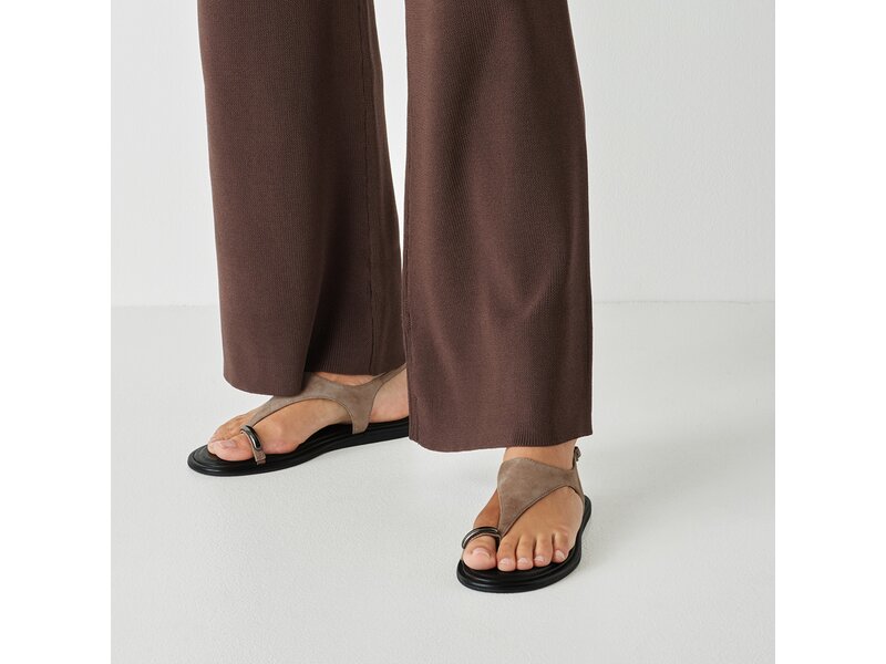 Tamaris - Sandalen - Beige 