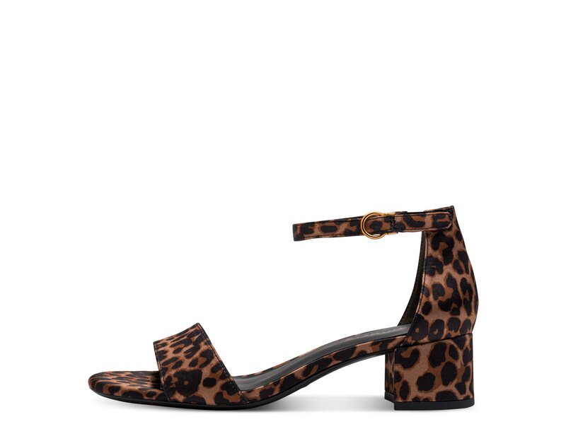 Tamaris - Sandalen - Braun 