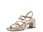 Tamaris - Sandalen - Gold 
