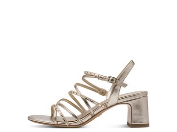 Tamaris - Sandalen - Gold