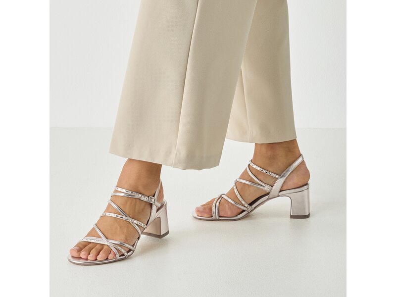 Tamaris - Sandalen - Gold 