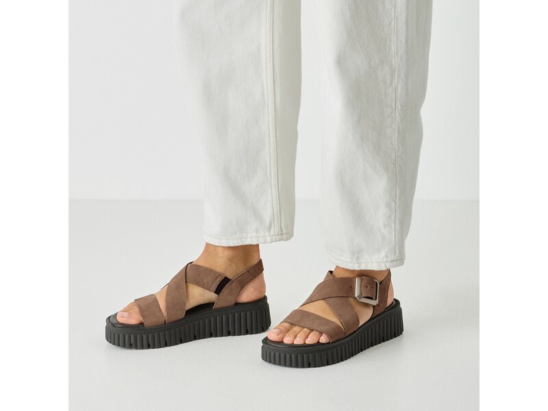 Tamaris - Sandalen - Beige 