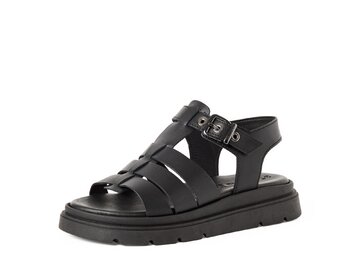Tamaris - Sandalen - Schwarz