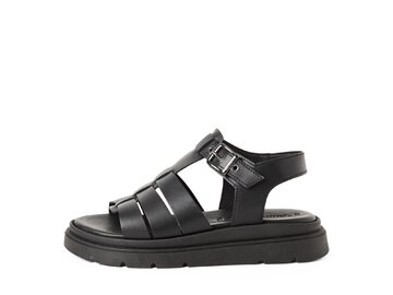 Tamaris - Sandalen - Schwarz