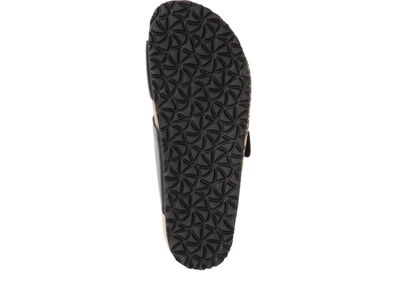 Tamaris - Pantoletten - Schwarz 