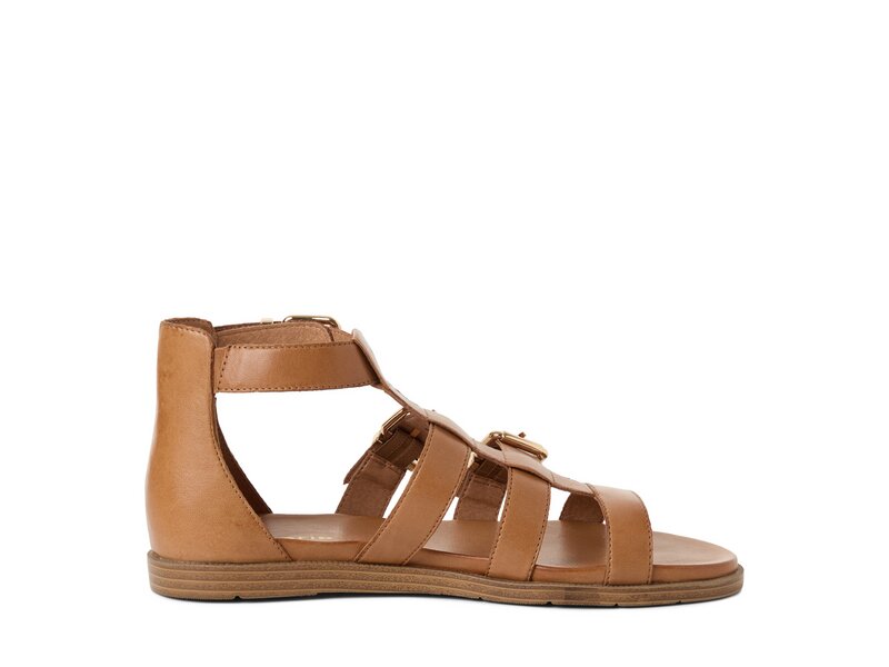 Tamaris - Sandalen - Braun 