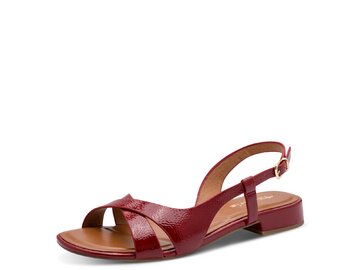 Tamaris - Sandalen - Rot