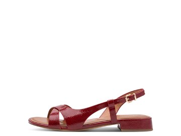 Tamaris - Sandalen - Rot