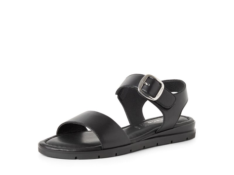 Tamaris - Sandalen - Schwarz 