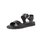 Tamaris - Sandalen - Schwarz 