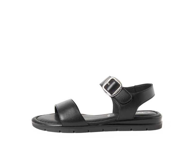 Tamaris - Sandalen - Schwarz 