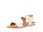 Tamaris - Sandalen - Wei&szlig; 