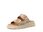 Tamaris - Pantoletten - Beige 