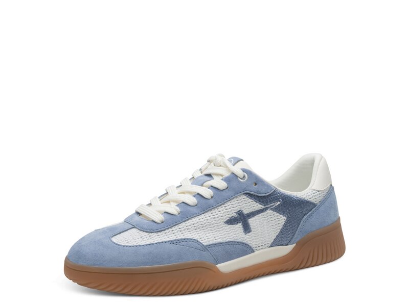 Tamaris - Sneaker - Blau 