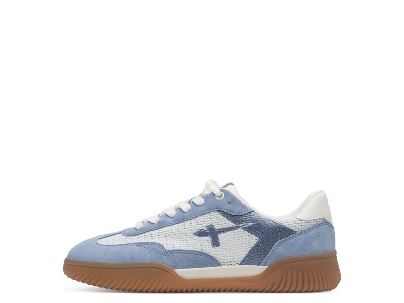 Tamaris - Sneaker - Blau 