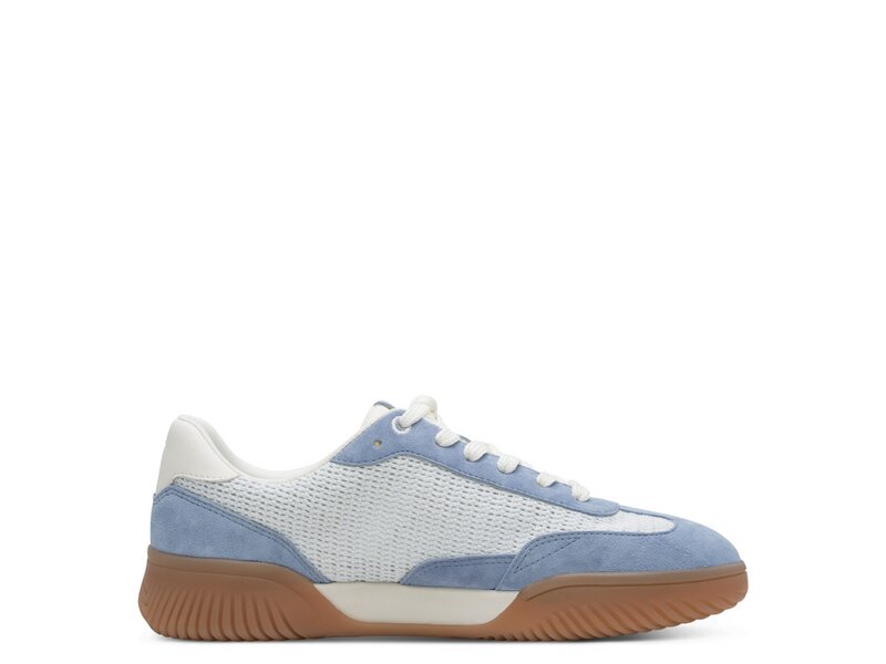 Tamaris - Sneaker - Blau 