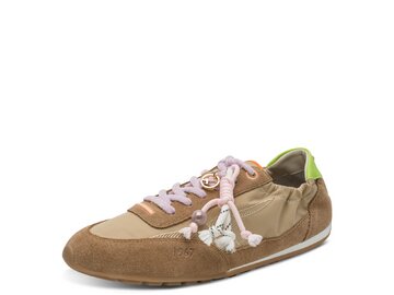 Tamaris - Sneaker - Braun