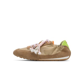 Tamaris - Sneaker - Braun