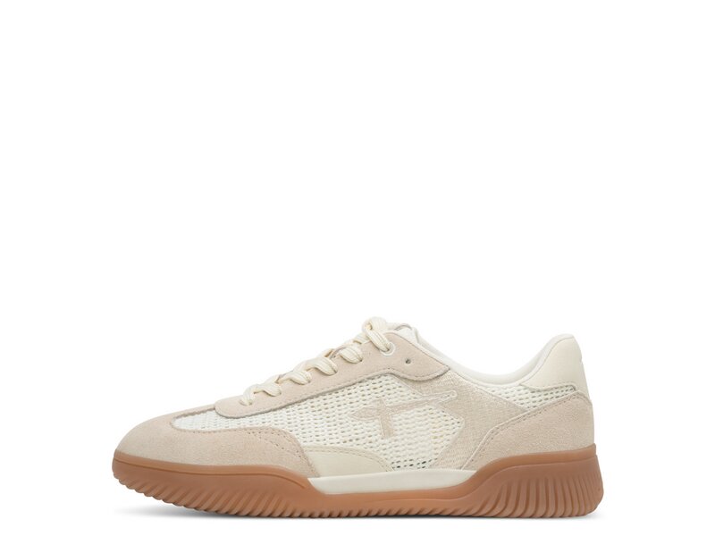 Tamaris - Sneaker - Beige 