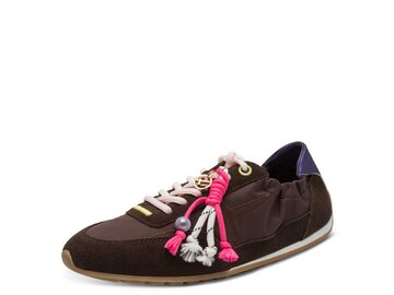 Tamaris - Sneaker - Braun