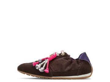 Tamaris - Sneaker - Braun