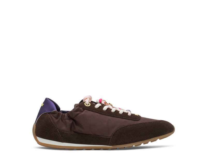 Tamaris - Sneaker - Braun 