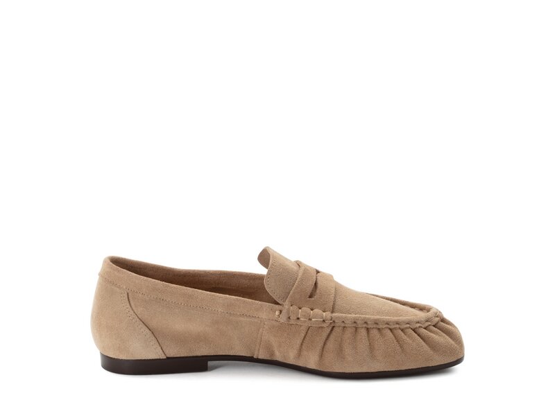Tamaris - Slipper - Beige 
