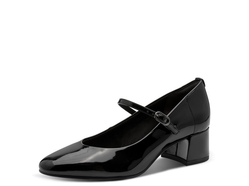 Tamaris - High Heels - Schwarz 