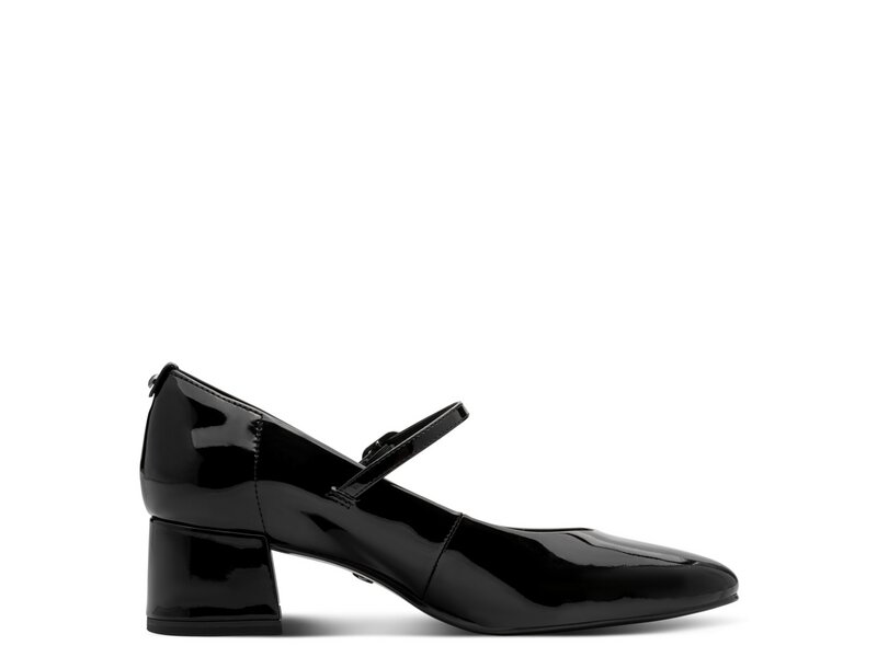 Tamaris - High Heels - Schwarz 