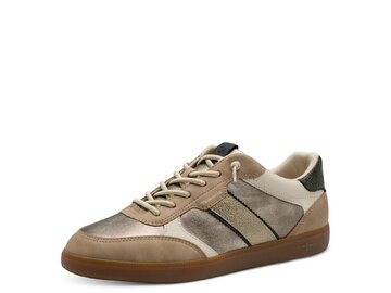 Tamaris - Sneaker - Beige
