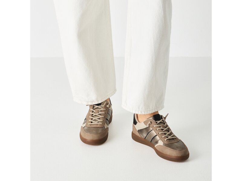 Tamaris - Sneaker - Beige 