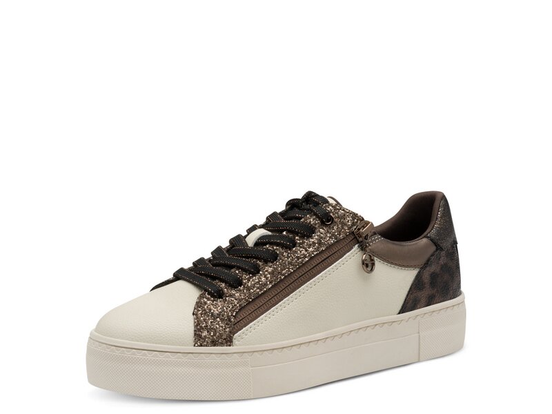 Tamaris - Sneaker - Beige 