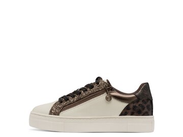Tamaris - Sneaker - Beige