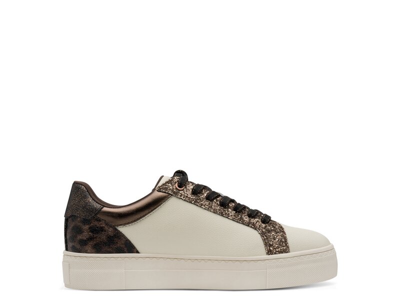 Tamaris - Sneaker - Beige 