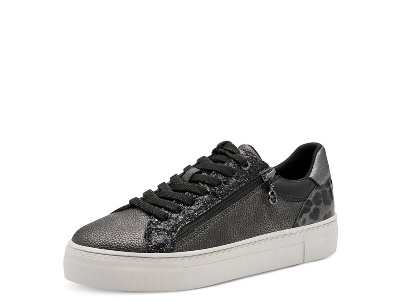 Tamaris - Sneaker - Schwarz 