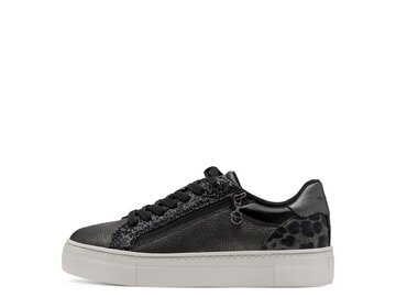 Tamaris - Sneaker - Schwarz