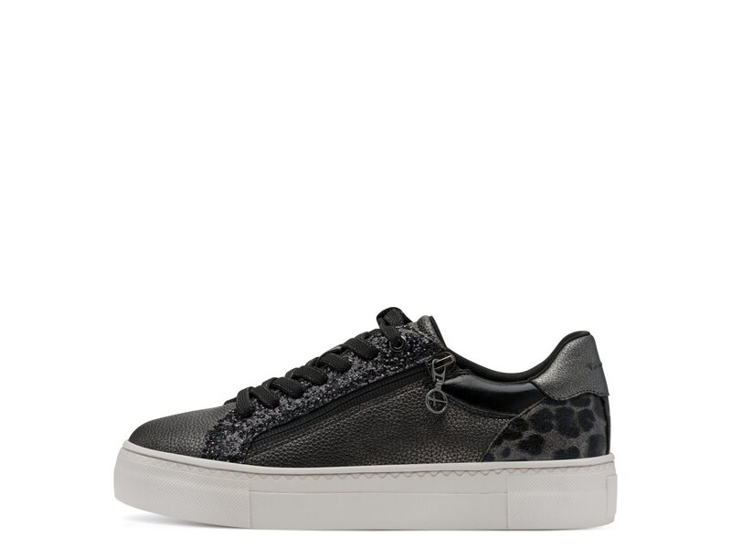 Tamaris - Sneaker - Schwarz 