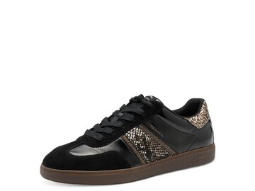 Tamaris - Sneaker - Schwarz