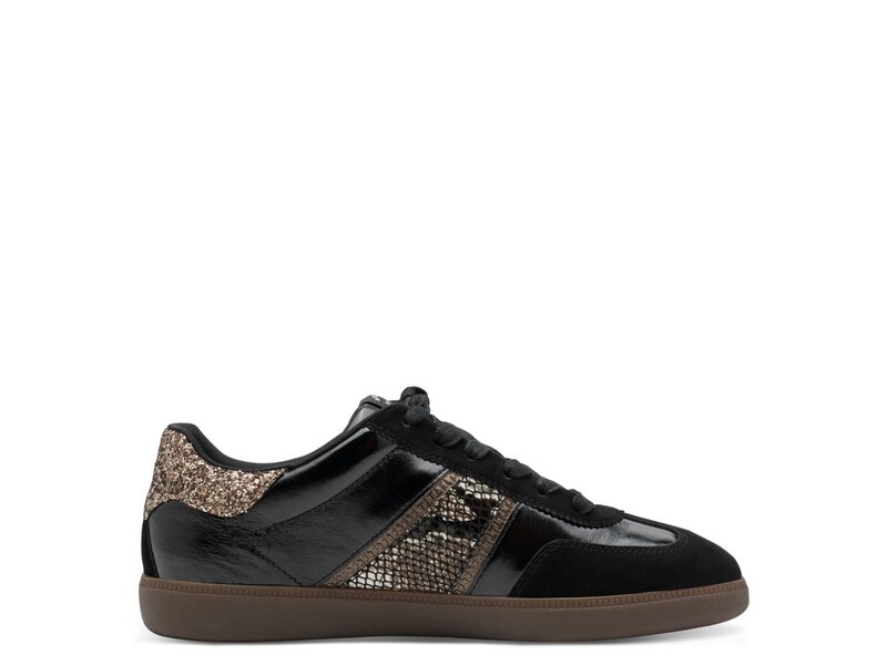 Tamaris - Sneaker - Schwarz 