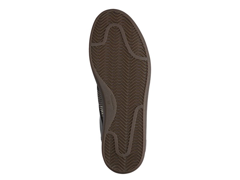 Tamaris - Sneaker - Schwarz 