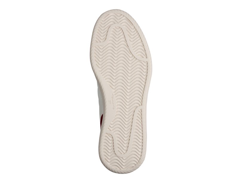 Tamaris - Sneaker - Wei&szlig; 