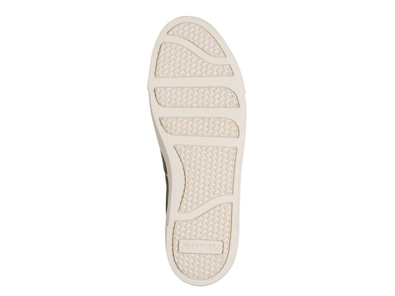 Tamaris - Sneaker - Oliv 