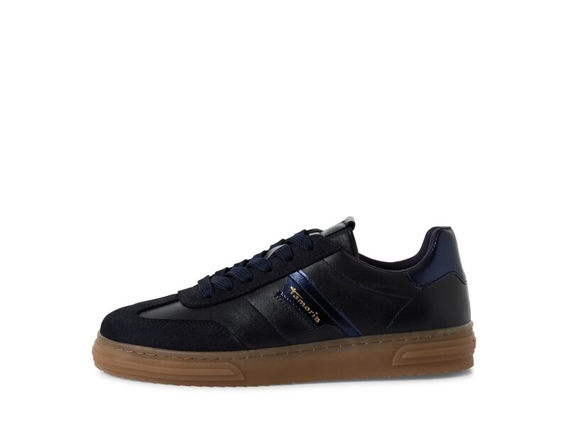 Tamaris - Sneaker - Blau 