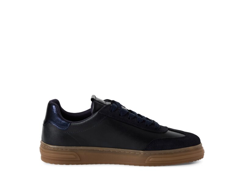 Tamaris - Sneaker - Blau 