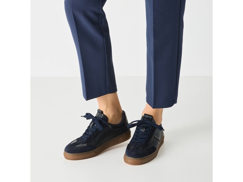 Tamaris - Sneaker - Blau 