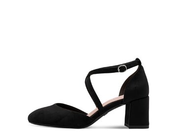 Tamaris - High Heels - Schwarz