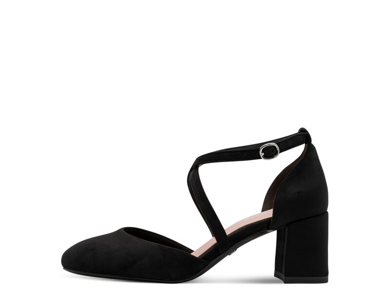 Tamaris - High Heels - Schwarz 