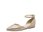 Tamaris - Ballerinas - Beige 
