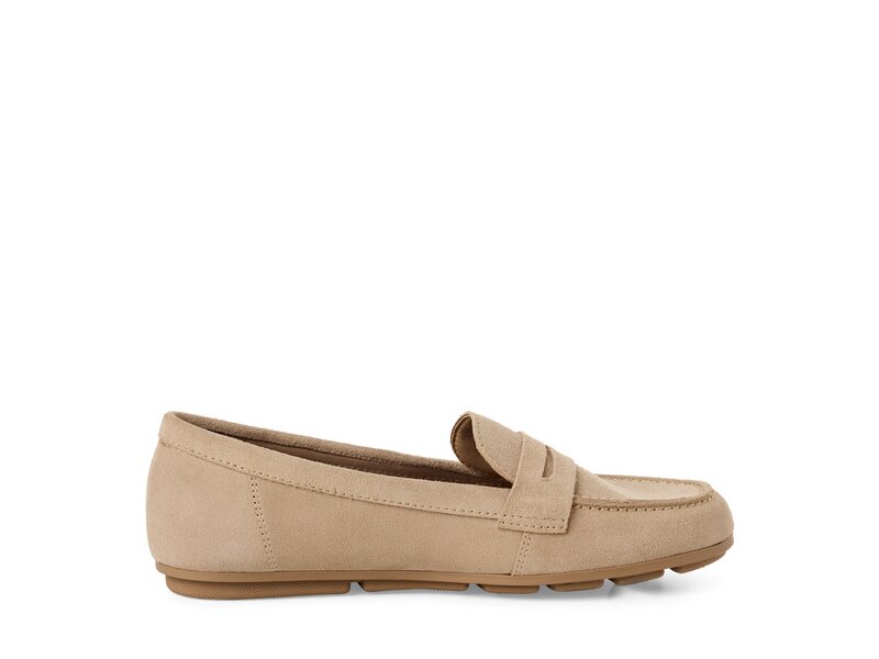 Tamaris - Slipper - Beige 