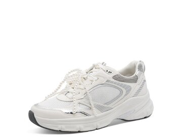 Tamaris - Sneaker - Wei&szlig;